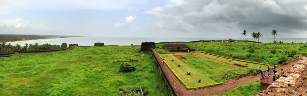 Mangalore to Kasaragod taxi
