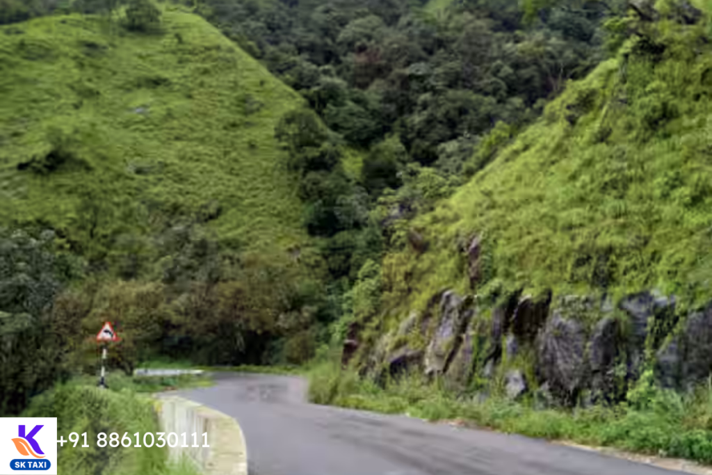 Bangalore to Mangalore taxi Services 