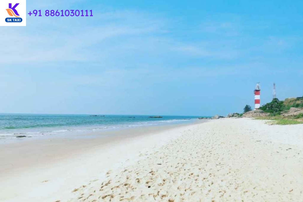 Bangalore to Mangalore taxi Services