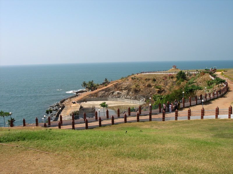 Mangalore to Bhatkal taxi S