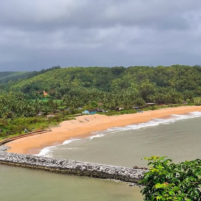 Mangalore to Bhatkal taxi