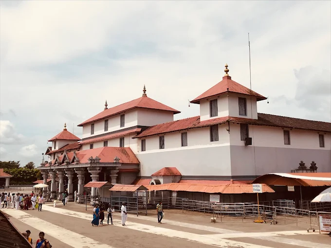 Mangalore to Dharmasthala taxi