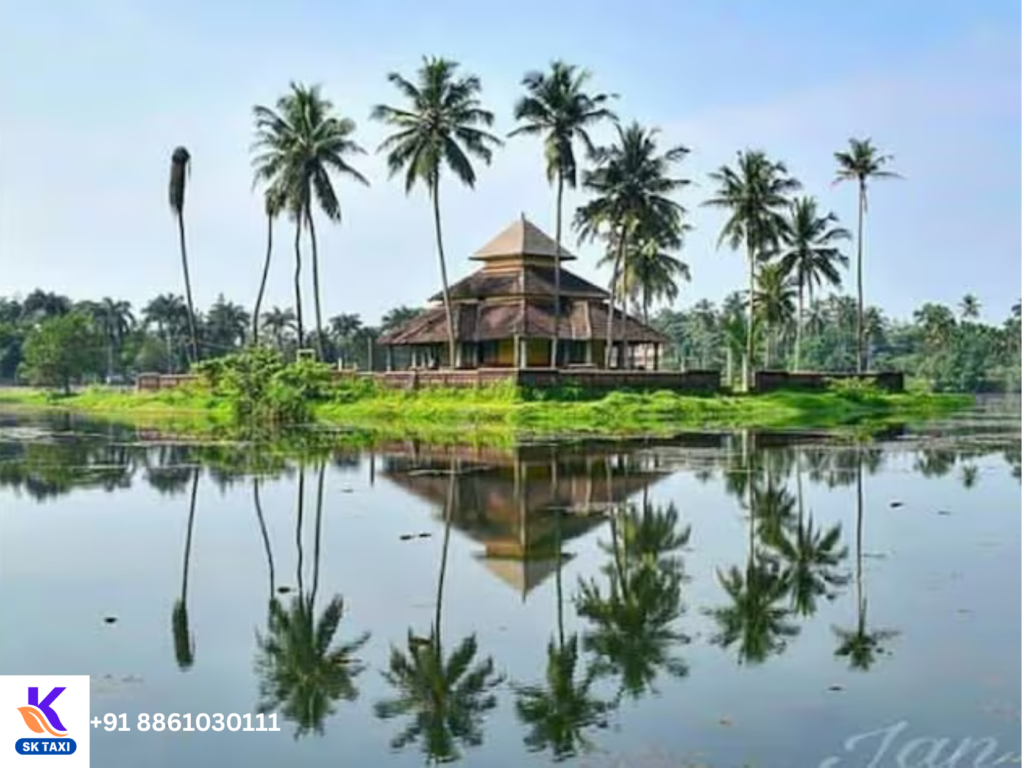 Mangalore to Karkala taxi 