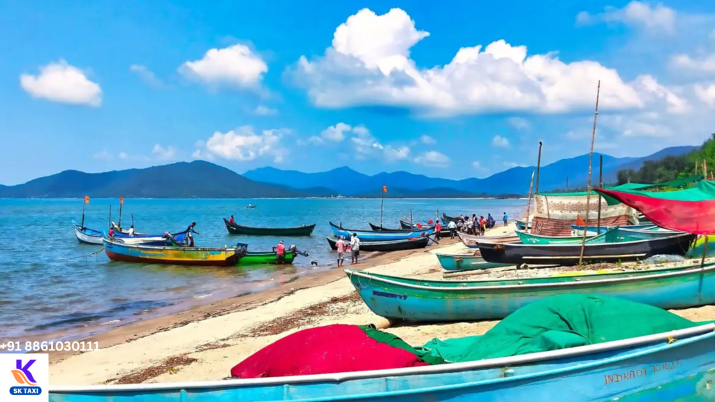 Mangalore to Karwar taxi 