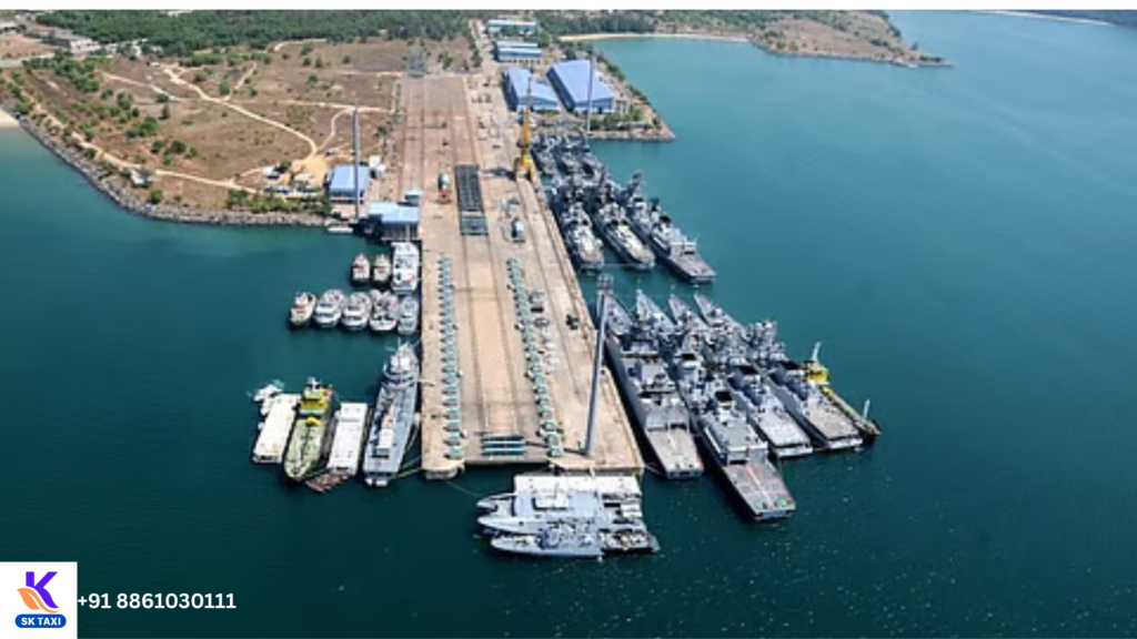 Mangalore to Karwar taxi 