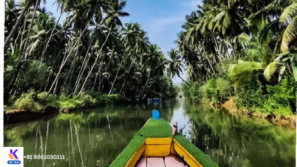 Mangalore to Kundapur taxi 