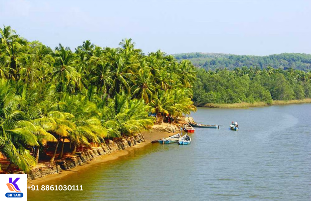 Mangalore to Kundapur taxi