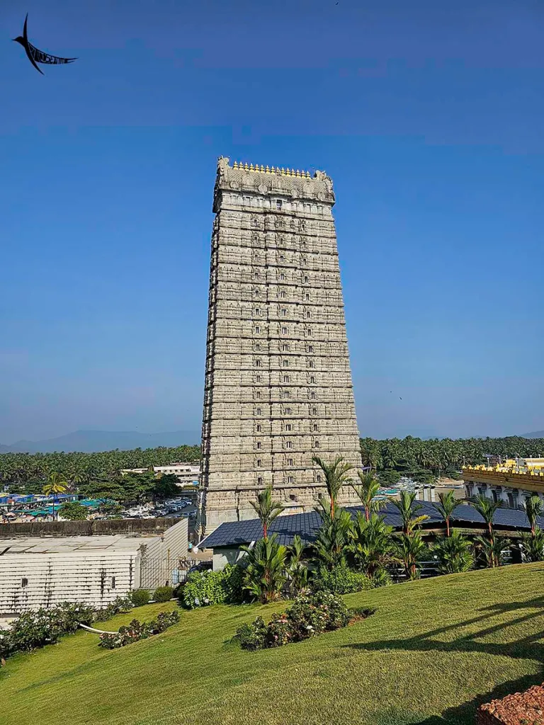 Mangalore to Murudeshwar taxi