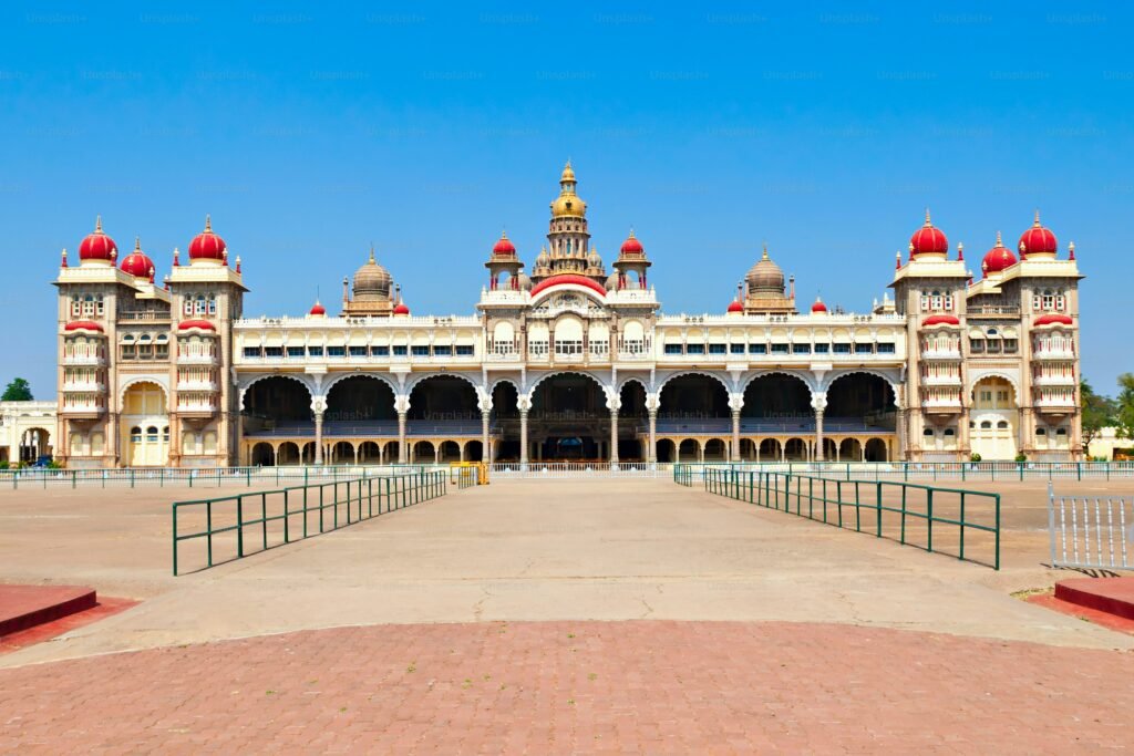 Mangalore to Mysore taxi