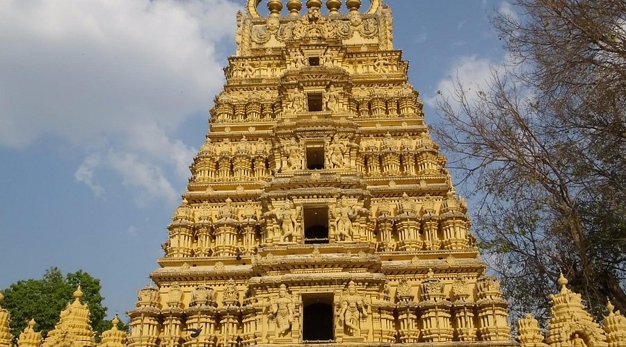 Mangalore to Mysore taxi