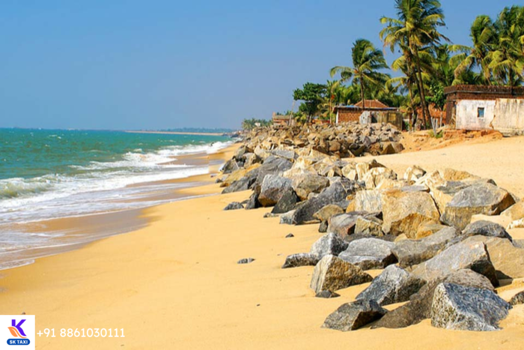 Mangalore beach tour