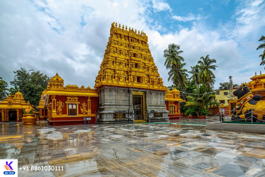 Mangalore full day tour 