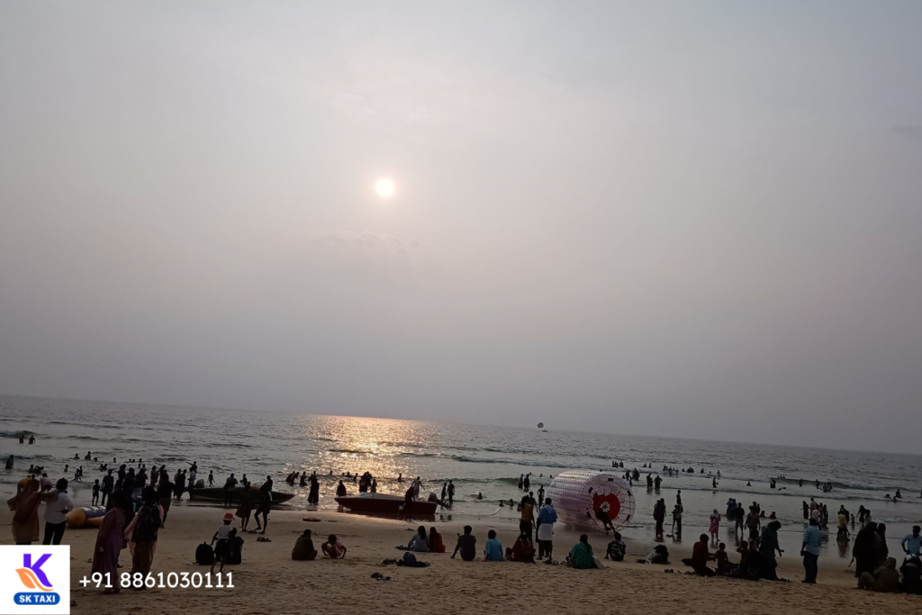 Mangalore full day tour 