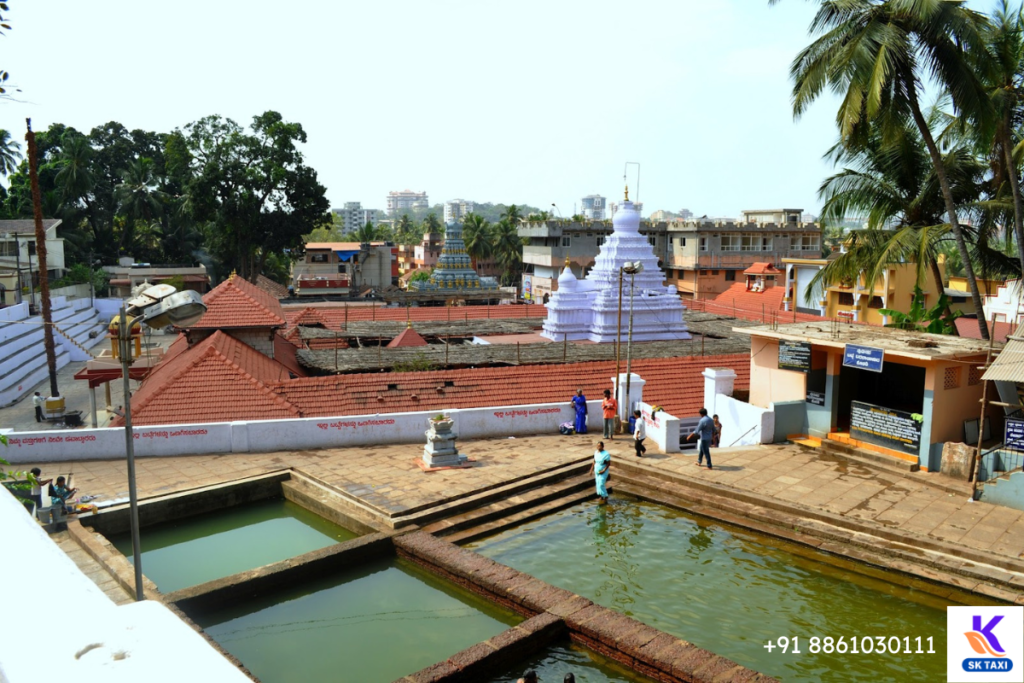 Mangalore full day tour 