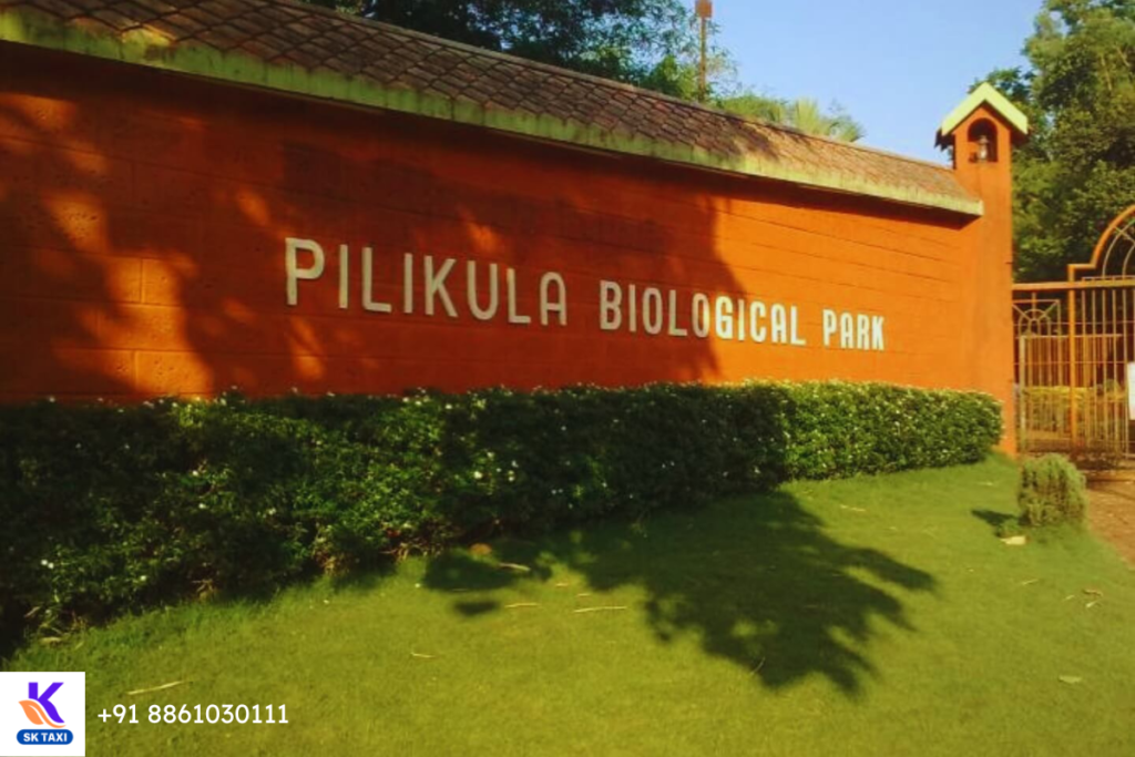 Mangalore half day tour