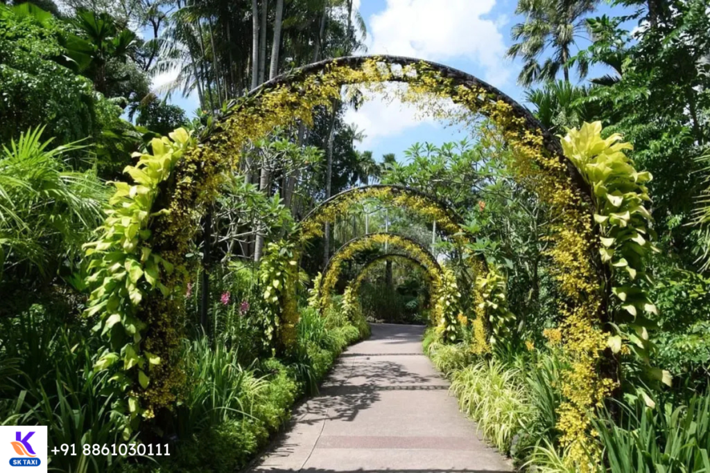 Mangalore heritage tour