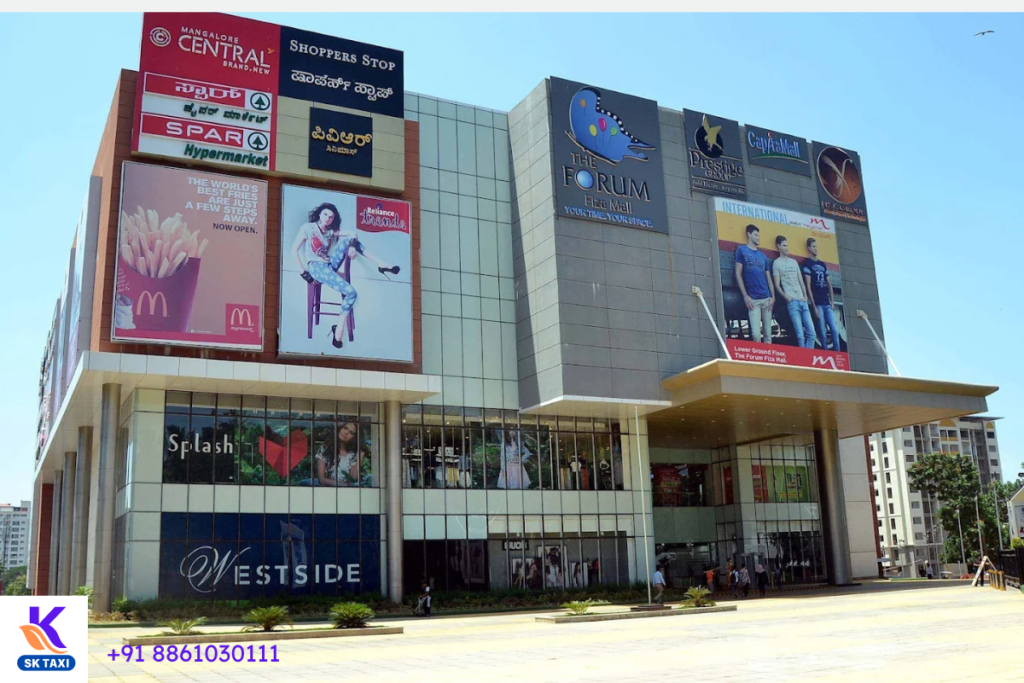 Mangalore shopping tour 