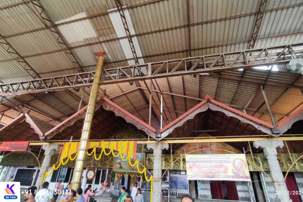 Mangalore temple tour