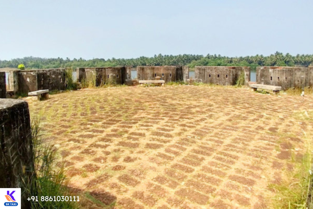 taxi to Sultan Battery