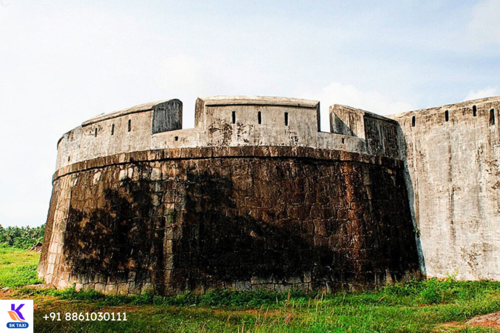 taxi to Sultan Battery