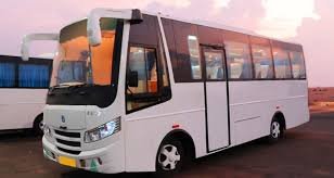 Mini Bus Rental in Mangalore