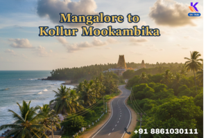 Mangalore to Kollur Taxi Service | SK Taxi | Mookambika Temple
