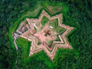 Mangalore to Chikmagalur Taxi Service | SK Taxi