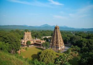 Mangalore to Hassan Taxi Service | SK Taxi