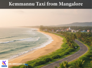 SK Taxi |  Kemmannu Taxi from Mangalore Service