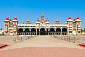 Mangalore to Mysore Taxi Service | SK Taxi | Hassle-Free Rides