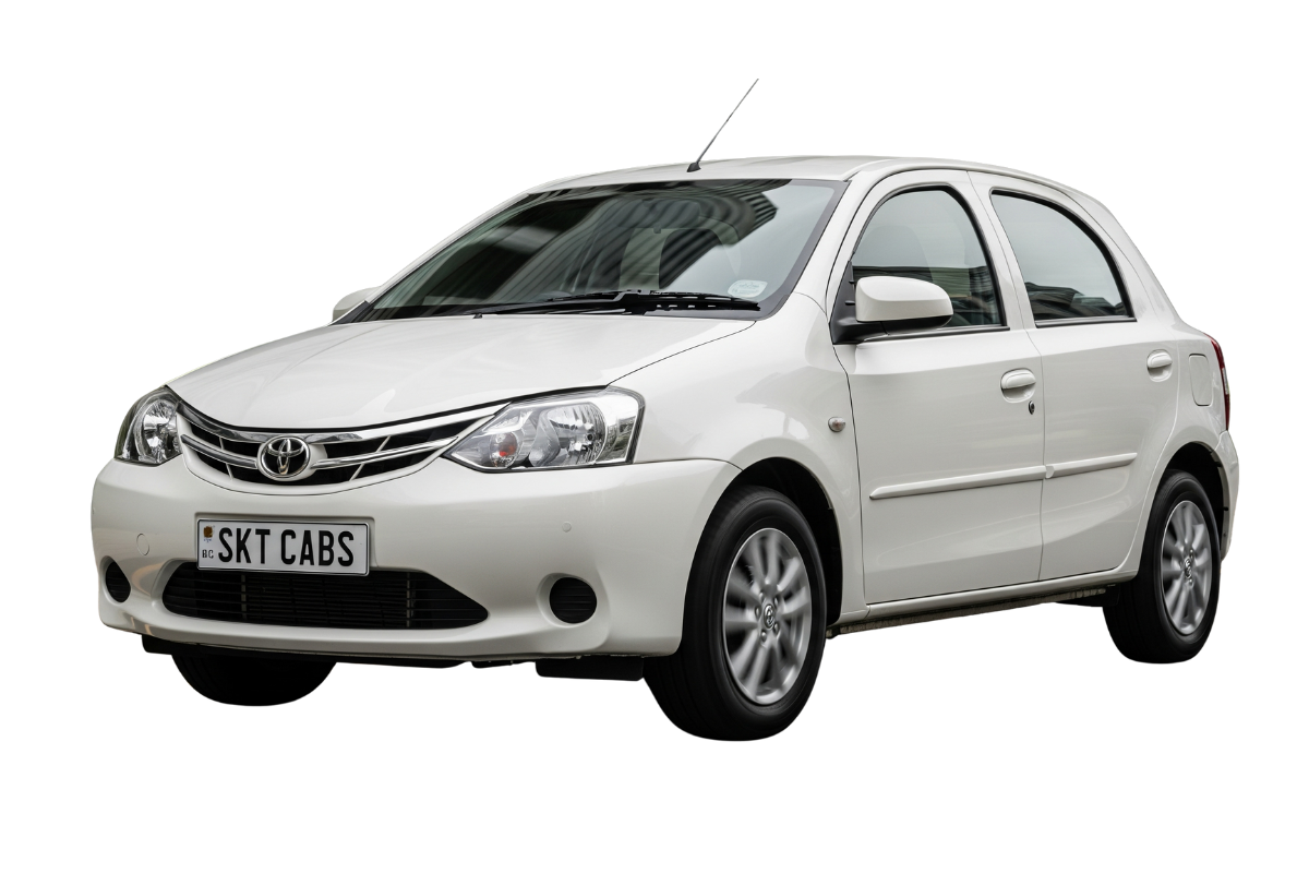 taxi service in mangalore