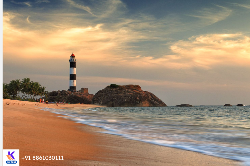 Udupi to Mangalore Taxi | Best Taxi from Udupi to Mangalore – SK Taxi