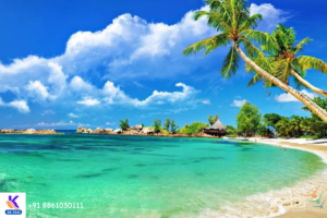 Discover the Coast: Best Mangalore Beach Tour | SK Taxi | Custom Packages