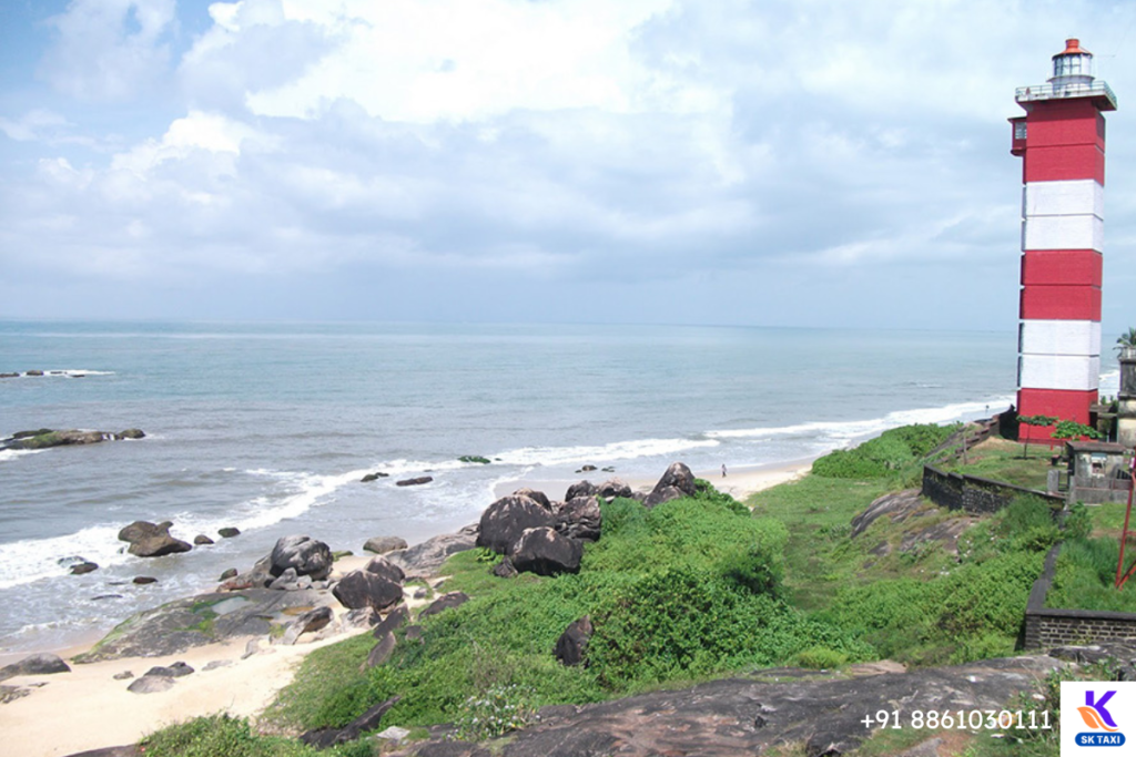 Mangalore half day tour