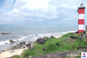 Mangalore Half Day Tour: Discover Coastal Gems in 4 Hours with SK Taxi