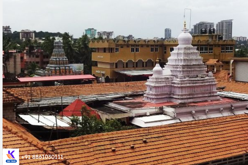 Mangalore heritage tour