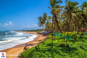 Mangalore Local Sightseeing Cab | Best Cab for Sightseeing in Mangalore | SK Taxi