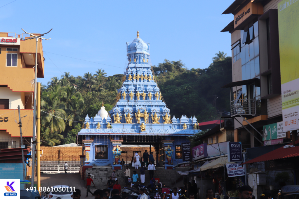Mangalore temple tour