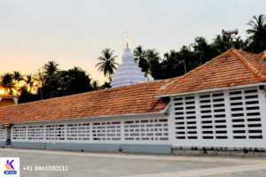 Affordable Taxi to Kadri Temple – Book Your Ride with SK Taxi