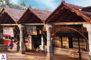 Taxi to Mangaladevi Temple – Book with SK Taxi